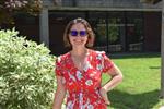 Assistant Principal Amanda Gerber